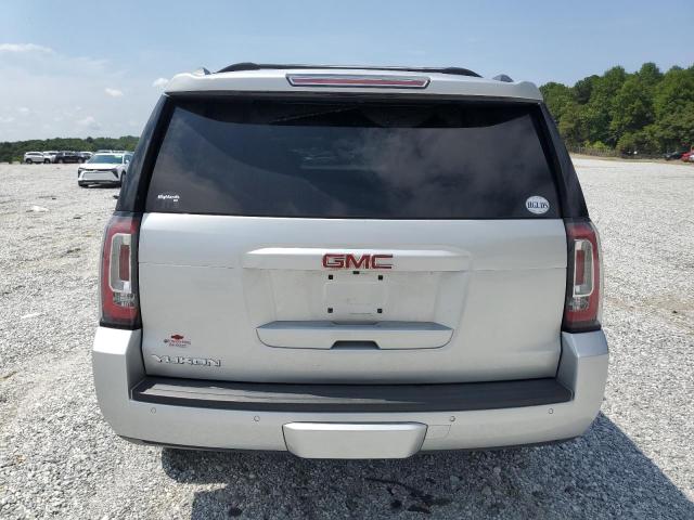 Photo 6 from auction – 2018 GMC YUKON SLT with VIN 1GKS2BKC8JR320755