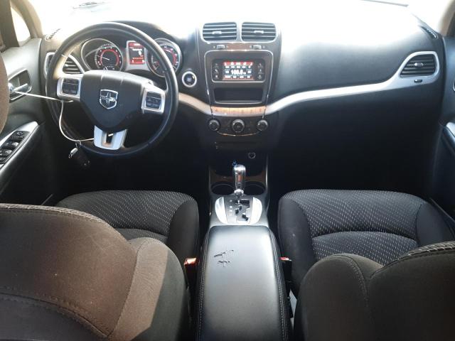 Foto 8 de la subasta – 2020 DODGE JOURNEY SE con VIN 3C4PDCAB0LT259552