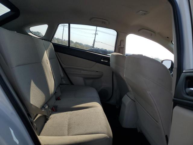 Photo 10 from auction – 2014 SUBARU XV CROSSTR with VIN JF2GPACC9E8316593