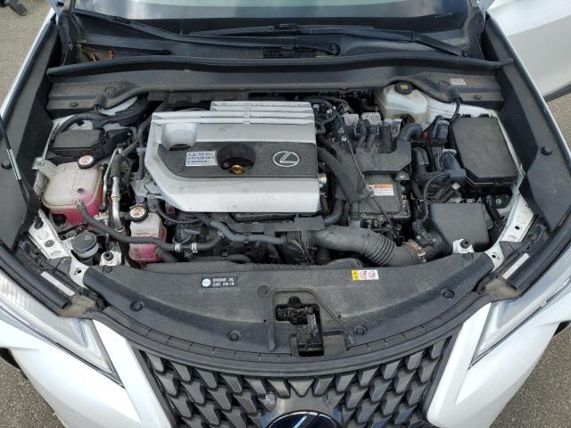 Photo 12 from auction – 2019 LEXUS UX 250H with VIN JTHY6JBH3K2012160