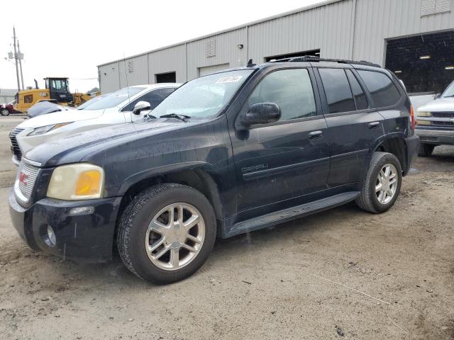 GMC ENVOY DENA 2007 with VIN 1GKES63M072100619 - Photo from auction