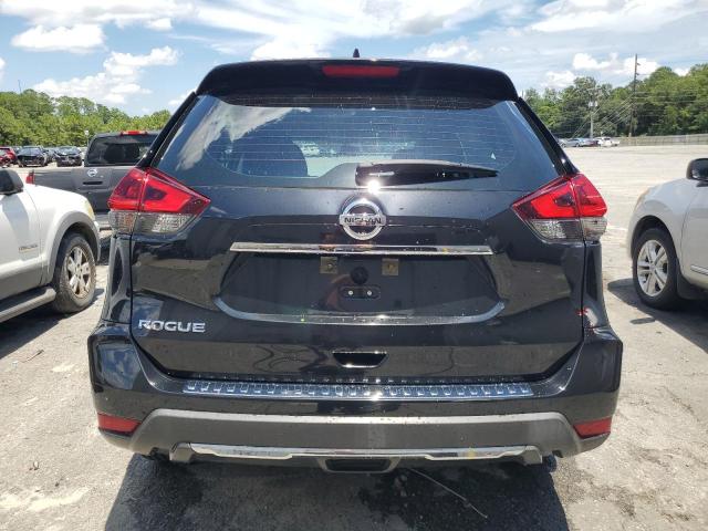 Photo 6 from auction – 2018 NISSAN ROGUE S with VIN KNMAT2MT8JP557694