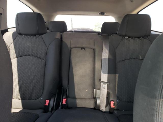 Photo 10 from auction – 2010 CHEVROLET TRAVERSE L with VIN 1GNLRFED5AS113361