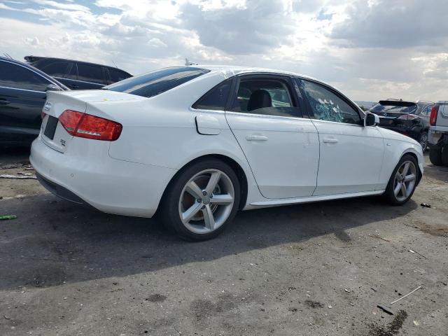 Фото 3 с аукциона – 2012 AUDI A4 PREMIUM с VIN WAUFFAFL3CN000739