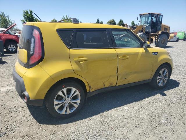 Photo 3 from auction – 2014 KIA SOUL + with VIN KNDJP3A53E7005431