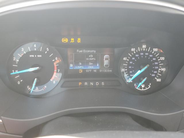 Photo 9 from auction – 2015 FORD FUSION SE with VIN 3FA6P0HD2FR169741
