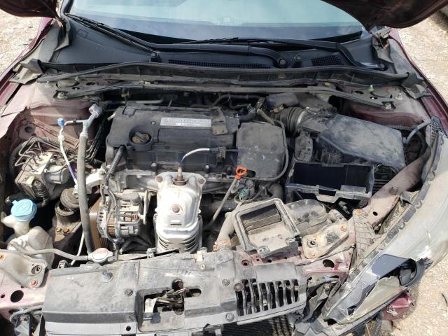 Photo 11 from auction – 2014 HONDA ACCORD SPO with VIN 1HGCR2F57EA124786