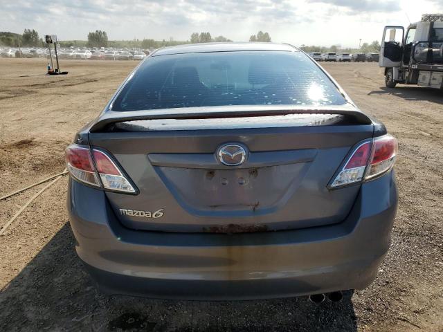 Photo 6 from auction – 2009 MAZDA 6 I with VIN 1YVHP81A495M20276