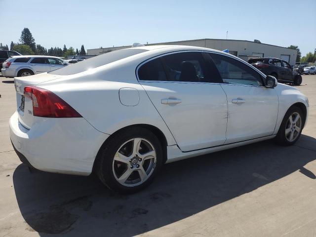 Photo 3 from auction – 2012 VOLVO S60 T5 with VIN YV1622FS0C2058184