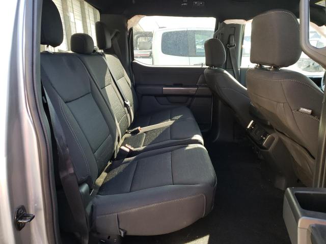 Photo 10 from auction – 2022 FORD F150 SUPER with VIN 1FTFW1ED4NFA89814