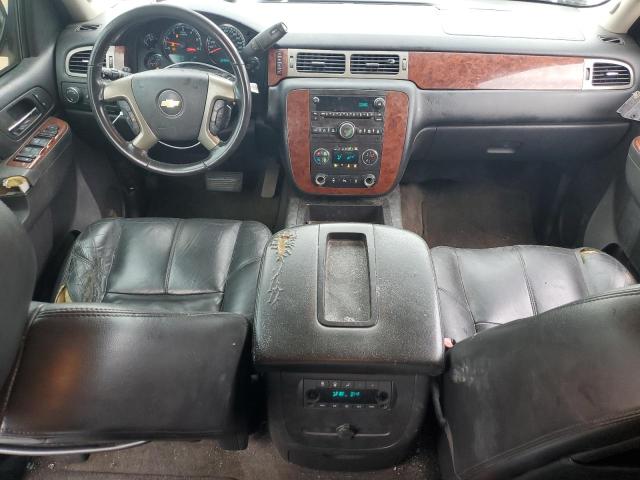 Photo 8 from auction – 2014 CHEVROLET TAHOE C150 with VIN 1GNSCBE06ER156221
