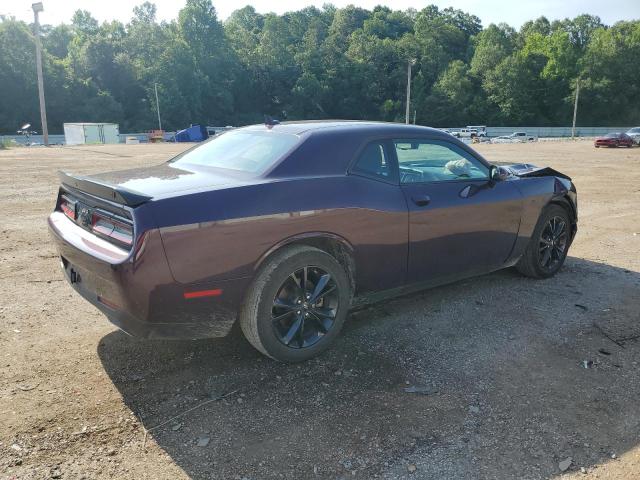 Photo 3 from auction – 2022 DODGE CHALLENGER with VIN 2C3CDZGG4NH160902