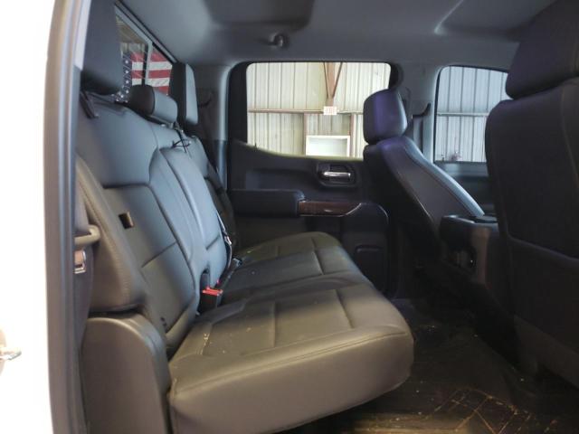 Photo 10 from auction – 2019 CHEVROLET SILVERADO with VIN 1GCPYFED6KZ309959