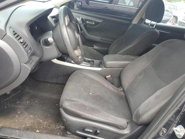 Photo 7 from auction – 2014 NISSAN ALTIMA 2.5 with VIN 1N4AL3AP1EC192582