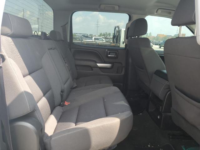 Photo 10 from auction – 2017 CHEVROLET SILVERADO with VIN 1GCUKREC8HF118809