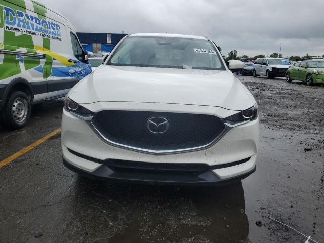 Photo 5 from auction – 2018 MAZDA CX-5 TOURI with VIN JM3KFBCM2J0400412