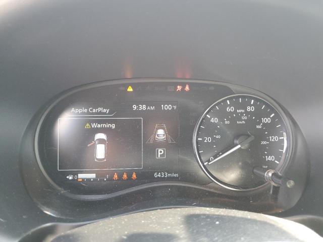 Photo 9 from auction – 2024 NISSAN KICKS SR with VIN 3N1CP5DV1RL482962