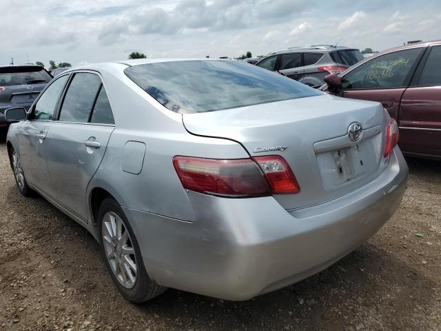 Photo 2 from auction – 2009 TOYOTA CAMRY BASE with VIN 4T1BE46KX9U295314