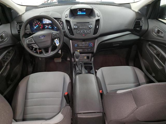 Photo 8 from auction – 2018 FORD ESCAPE S with VIN 1FMCU0F75JUD38053