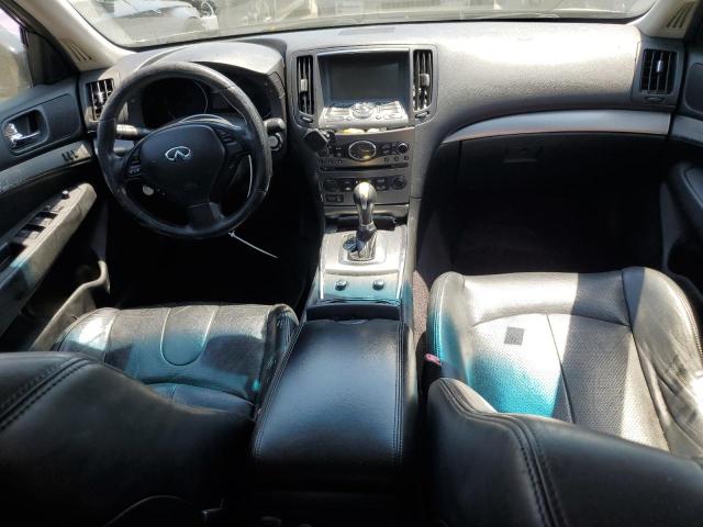 Photo 8 from auction – 2012 INFINITI G37 BASE with VIN JN1CV6AP6CM621711