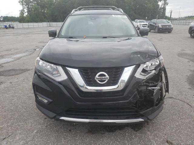 Photo 5 from auction – 2017 NISSAN ROGUE S with VIN JN8AT2MT0HW386766