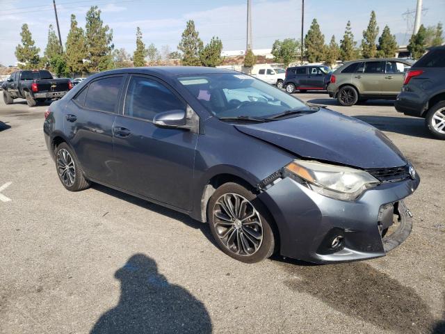Photo 4 from auction – 2015 TOYOTA COROLLA L with VIN 2T1BURHE5FC344990