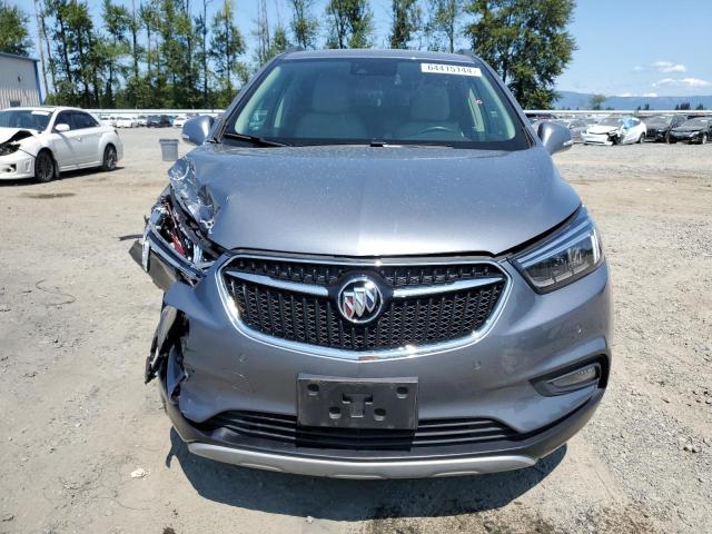 Photo 5 from auction – 2019 BUICK ENCORE ESS with VIN KL4CJGSM5KB732340