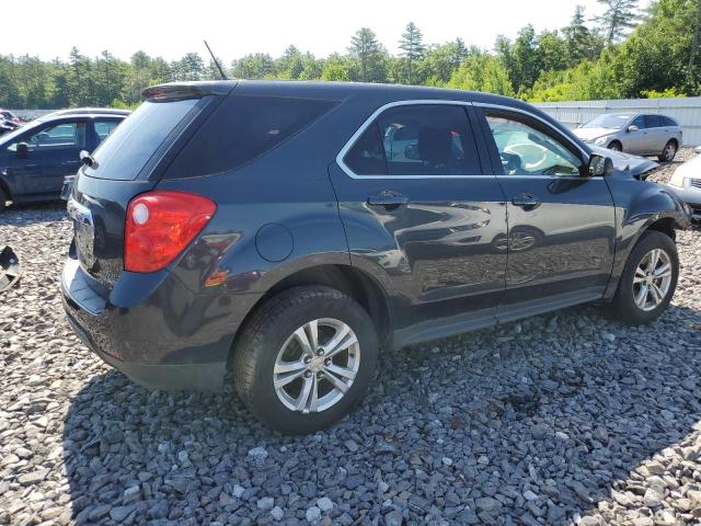 Photo 3 from auction – 2014 CHEVROLET EQUINOX LS with VIN 2GNALAEKXE6207481