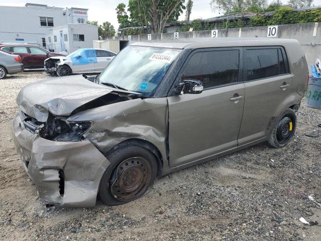 Photo 1 from auction – 2011 TOYOTA SCION XB with VIN JTLZE4FE7B1124254