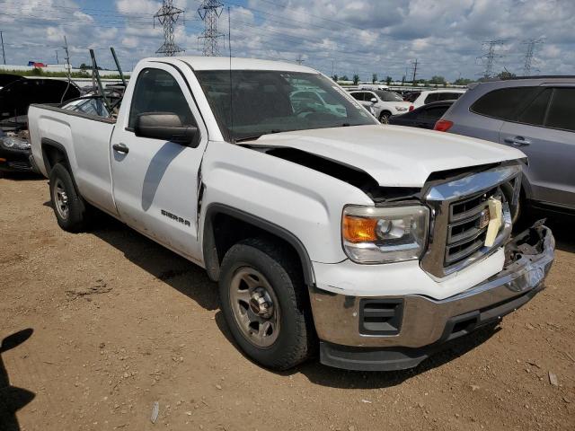 Photo 4 from auction – 2015 GMC SIERRA C15 with VIN 1GTN1TEC2FZ901186