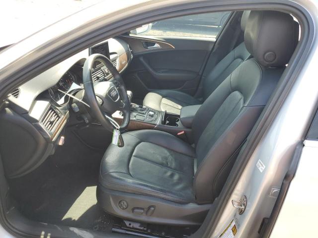 Photo 7 from auction – 2014 AUDI A6 PREMIUM with VIN WAUGFAFC0EN040171