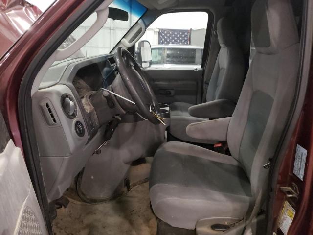 Photo 7 from auction – 2009 FORD ECONOLINE with VIN 1FTSS34L89DA15246