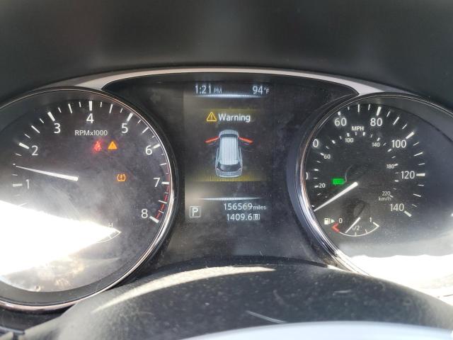 Photo 9 from auction – 2016 NISSAN ROGUE S with VIN JN8AT2MVXGW153638