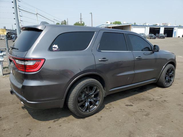 Photo 3 from auction – 2016 DODGE DURANGO R/ with VIN 1C4SDJCTXGC394706