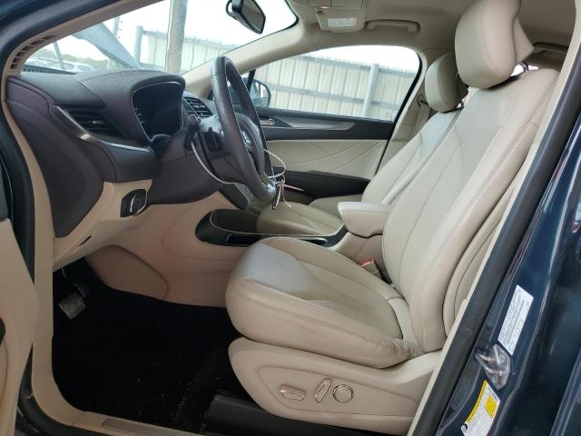 Photo 7 from auction – 2019 LINCOLN MKC with VIN 5LMCJ1C91KUL32303