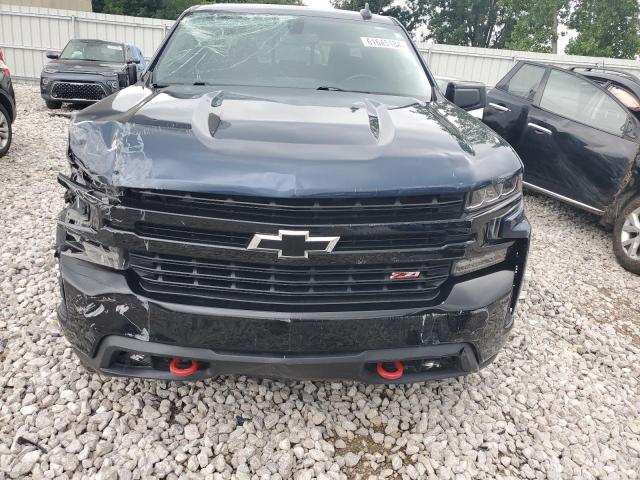 Photo 5 from auction – 2020 CHEVROLET SILVERADO with VIN 1GCPYFED5LZ188312