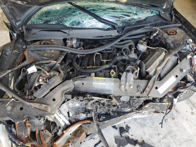 Photo 11 from auction – 2006 CHEVROLET IMPALA SUP with VIN 2G1WD58C369210285