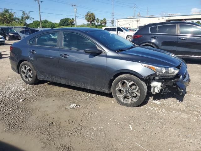 Photo 4 from auction – 2020 KIA FORTE FE with VIN 3KPF24AD8LE212766