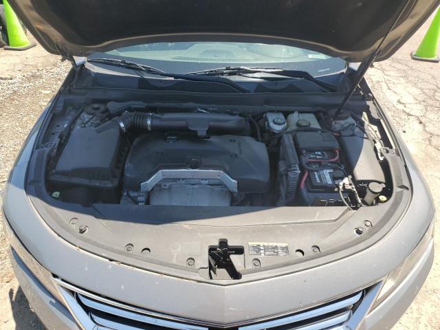 Photo 11 from auction – 2019 CHEVROLET IMPALA LT with VIN 2G11Z5SA6K9145283