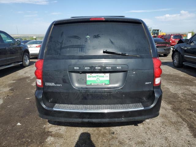 Photo 6 from auction – 2020 DODGE GRAND CARA with VIN 2C4RDGCG6LR194962