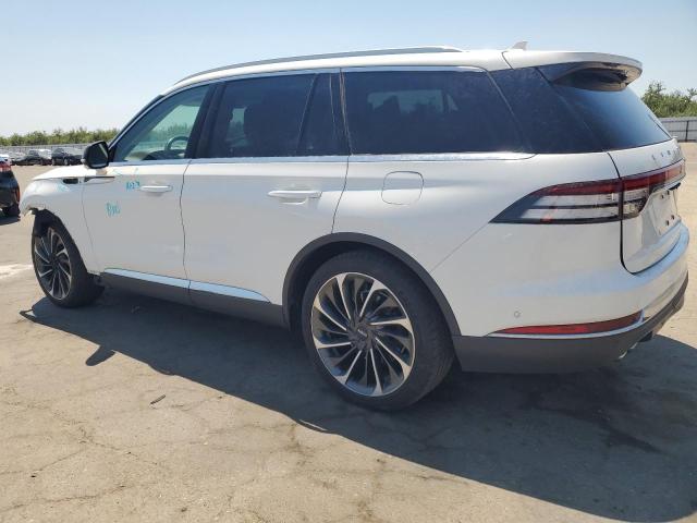 Photo 2 from auction – 2020 LINCOLN AVIATOR RE with VIN 5LM5J7XC0LGL24940
