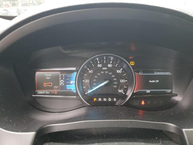 Photo 9 from auction – 2019 FORD EXPLORER X with VIN 1FM5K8D8XKGA03007