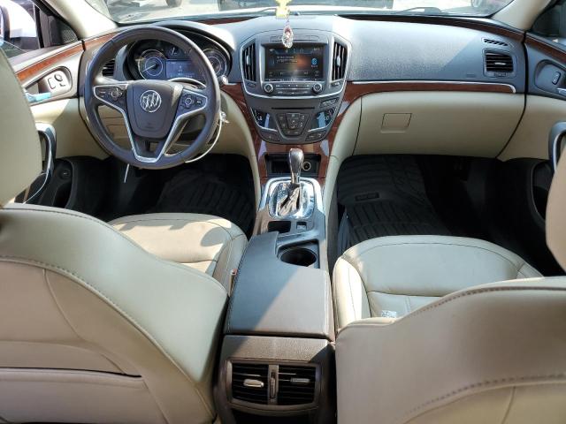 Photo 8 from auction – 2014 BUICK REGAL with VIN 2G4GL5EX3E9240659