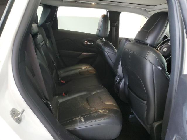 Photo 11 from auction – 2019 JEEP CHEROKEE L with VIN 1C4PJMDX4KD399954