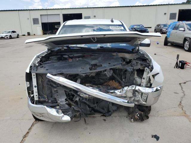 Photo 5 from auction – 2016 CHEVROLET SILVERADO with VIN 3GCPCREC4GG265510