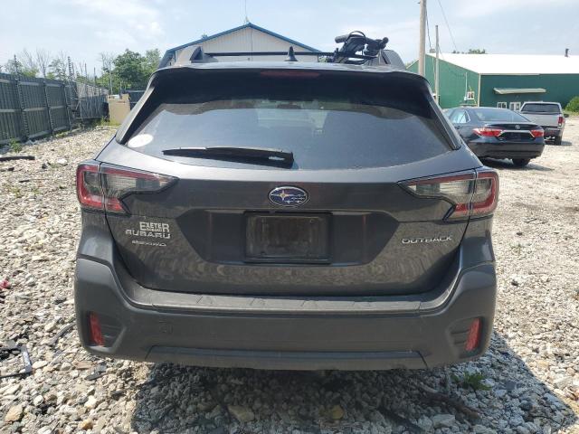 Zdjęcie 6 z aukcji – 2021 SUBARU OUTBACK PR z VIN 4S4BTADC2M3148547