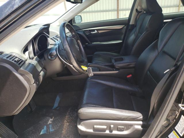 Photo 7 from auction – 2012 ACURA TL with VIN 19UUA8F76CA035384