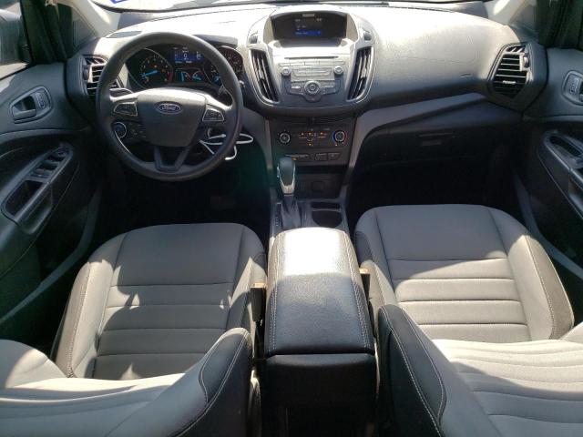 Photo 8 from auction – 2017 FORD ESCAPE S with VIN 1FMCU0F79HUB29019