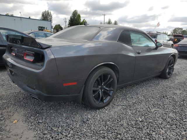 Photo 3 from auction – 2016 DODGE CHALLENGER with VIN 2C3CDZAG6GH323318