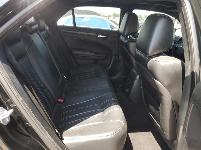 Photo 10 from auction – 2014 CHRYSLER 300 S with VIN 2C3CCABG7EH228539